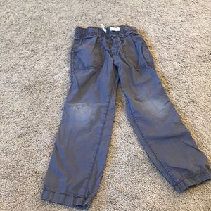 Carters cargo pants